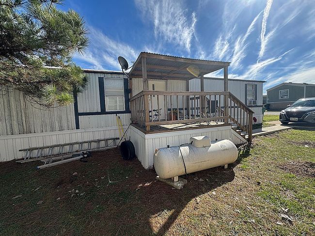 Image of 104 Bosque