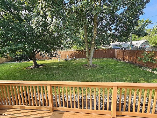 Photo of 1100 W Hawkins St, Kankakee, IL