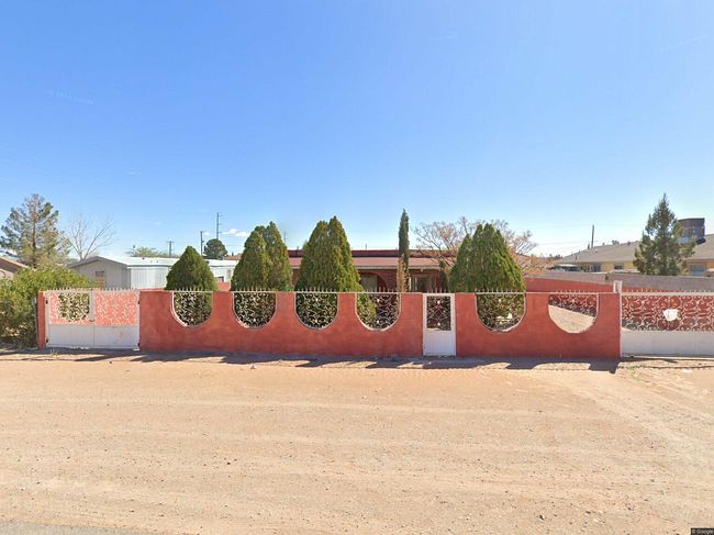 3866 Vista Del Este St, Clint, TX