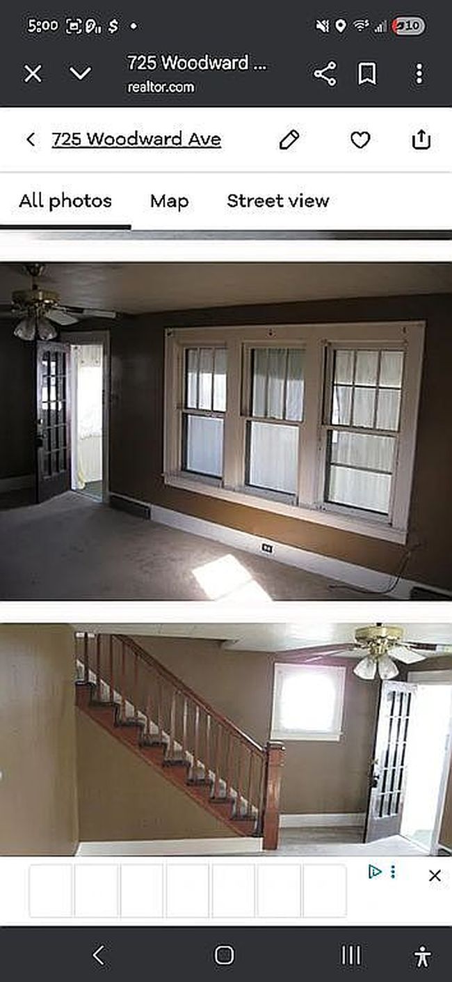 Photo of 715 Woodward Ave, Kittanning, PA