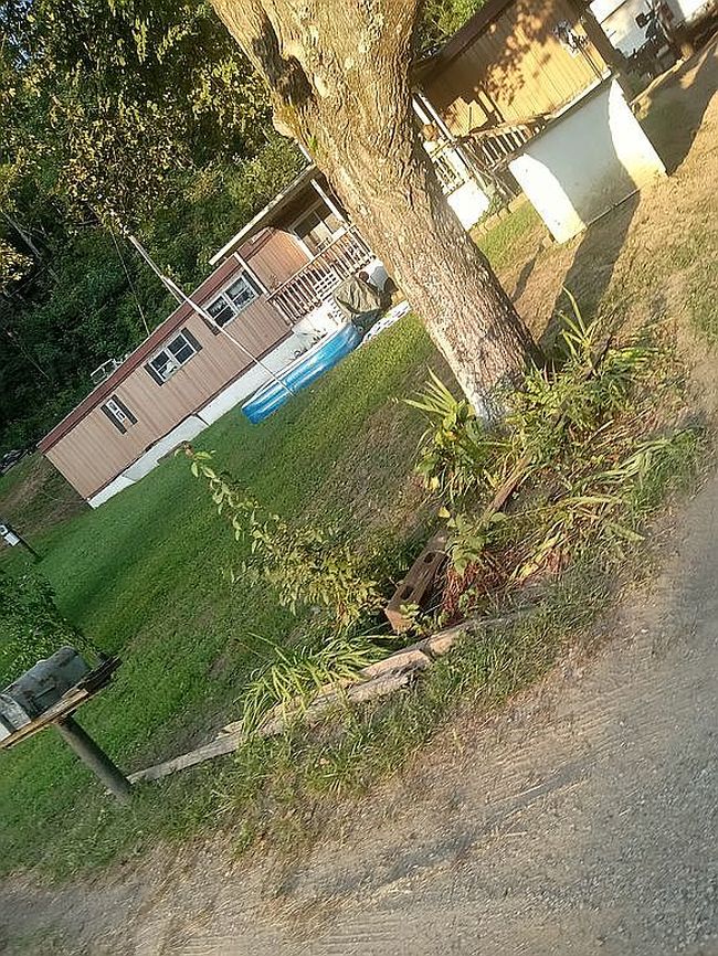 Photo of 24758 E Fork Rd, Laurelville, OH