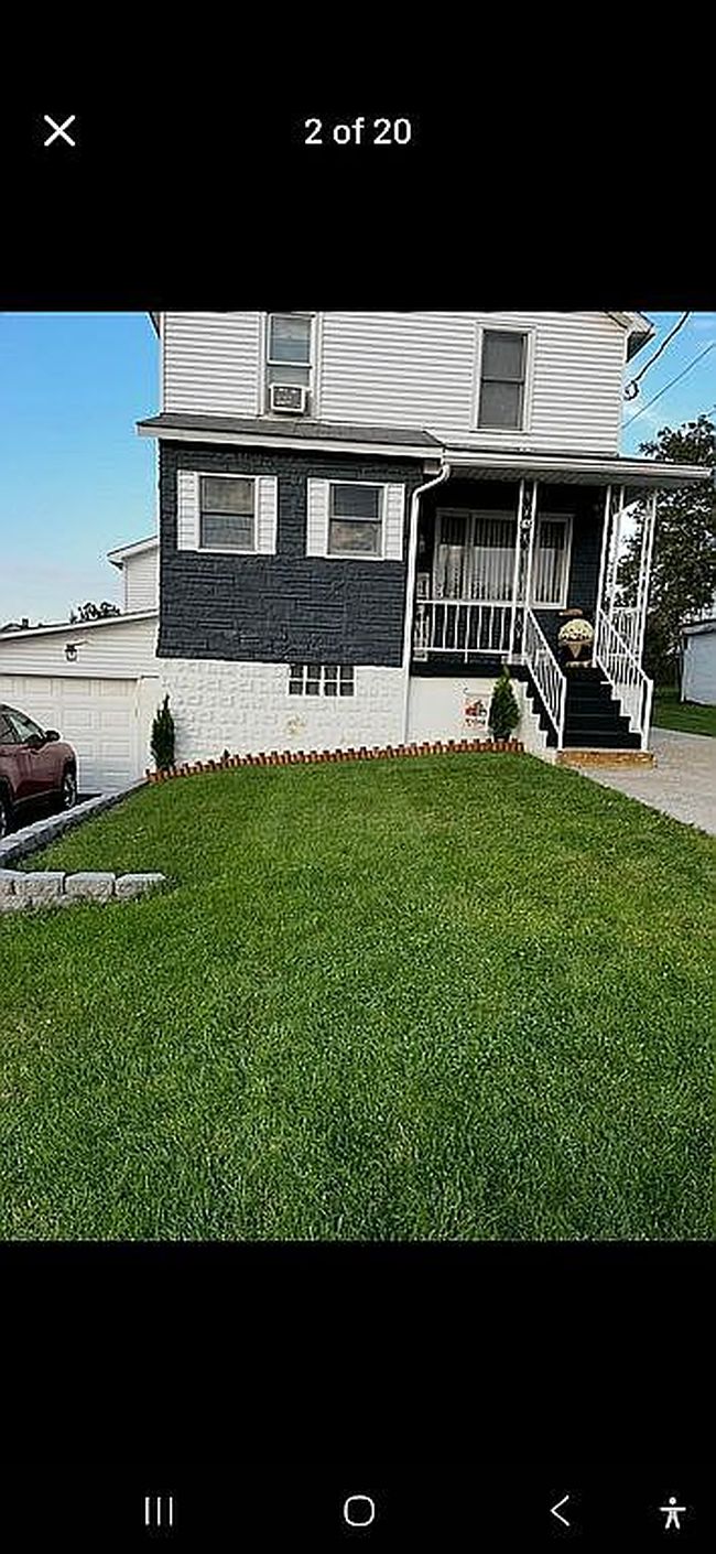 Photo of 858 8th St, Colver, PA