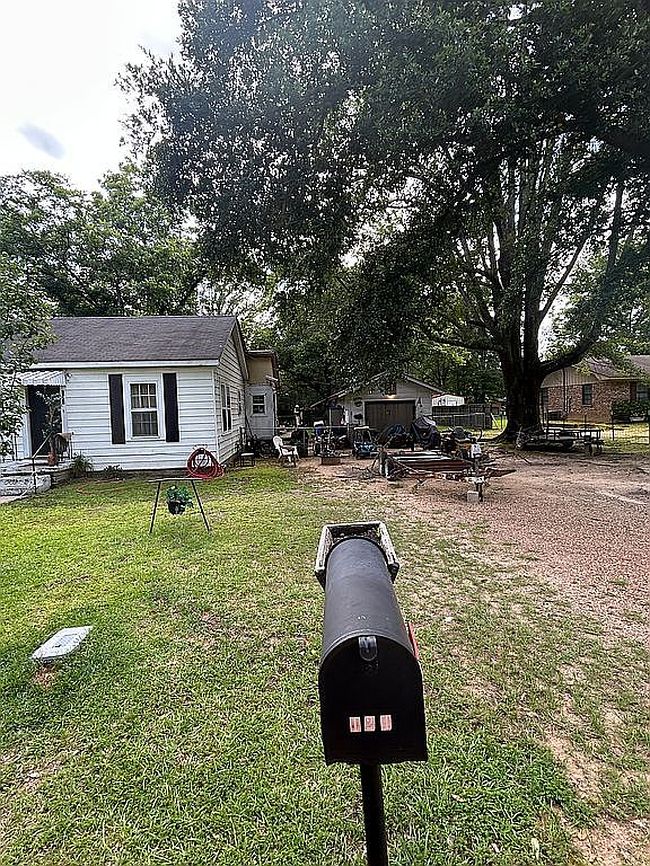 Photo of 124 Fuller Loop, Dubach, LA