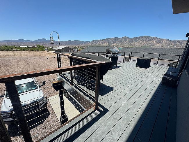 Photo of 909 S Accuracy Way, Tonto Basin, AZ