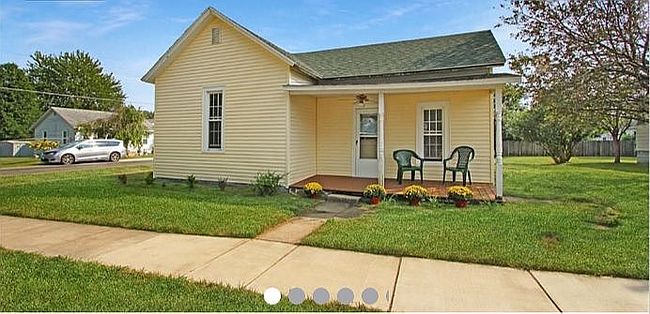 Image of 1420 Jefferson Ave