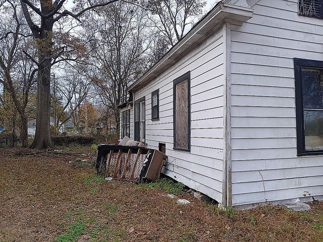 Image of 309 S 3rd St