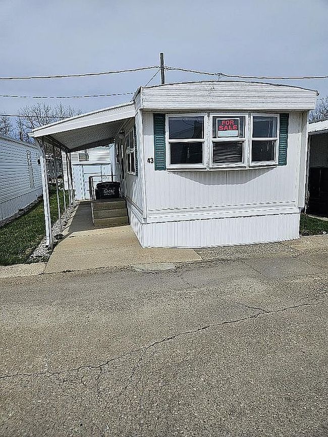 Image of 6125 Telegraph Rd Lot 43