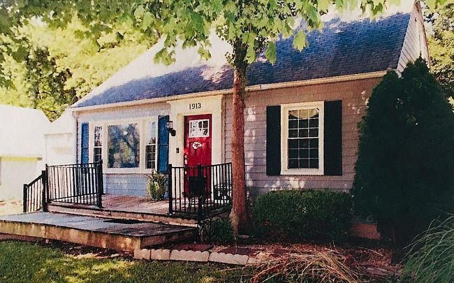 Photo of 1913 S 39th St, Saint Joseph, MO