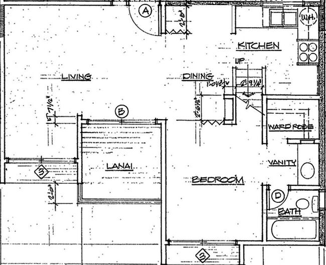 Image of 3700 Kamehameha Rd #H7