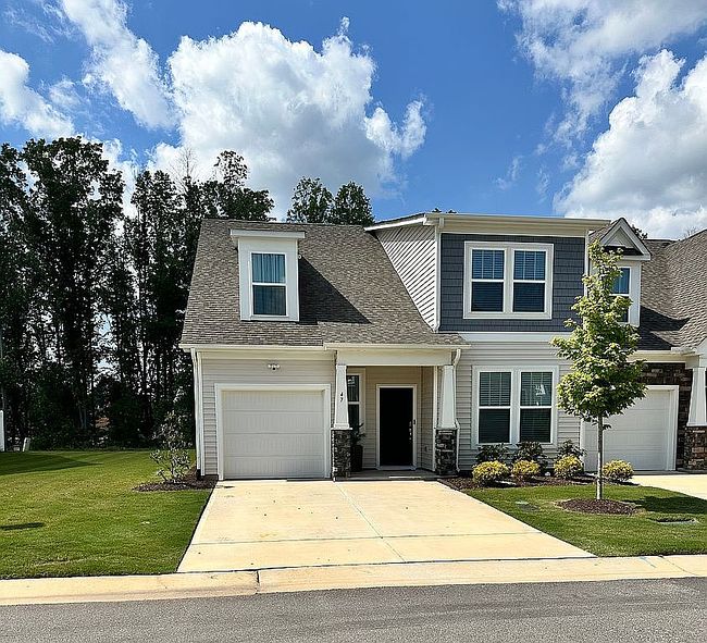 Image of 47 Whitley Ridge Dr
