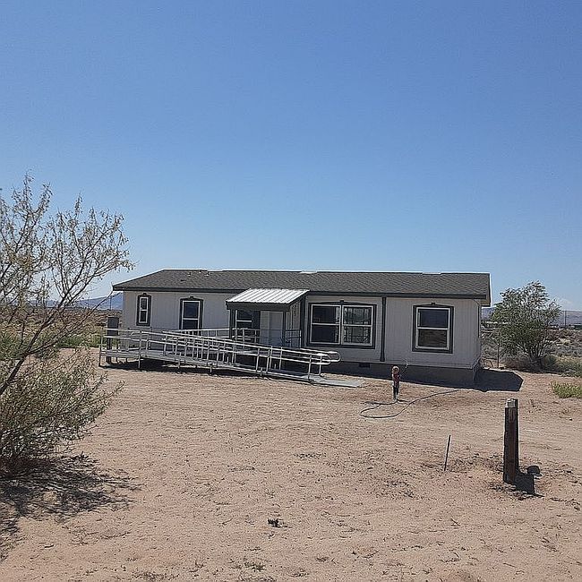 Photo of 3185 E 4th St, Silver Springs, NV