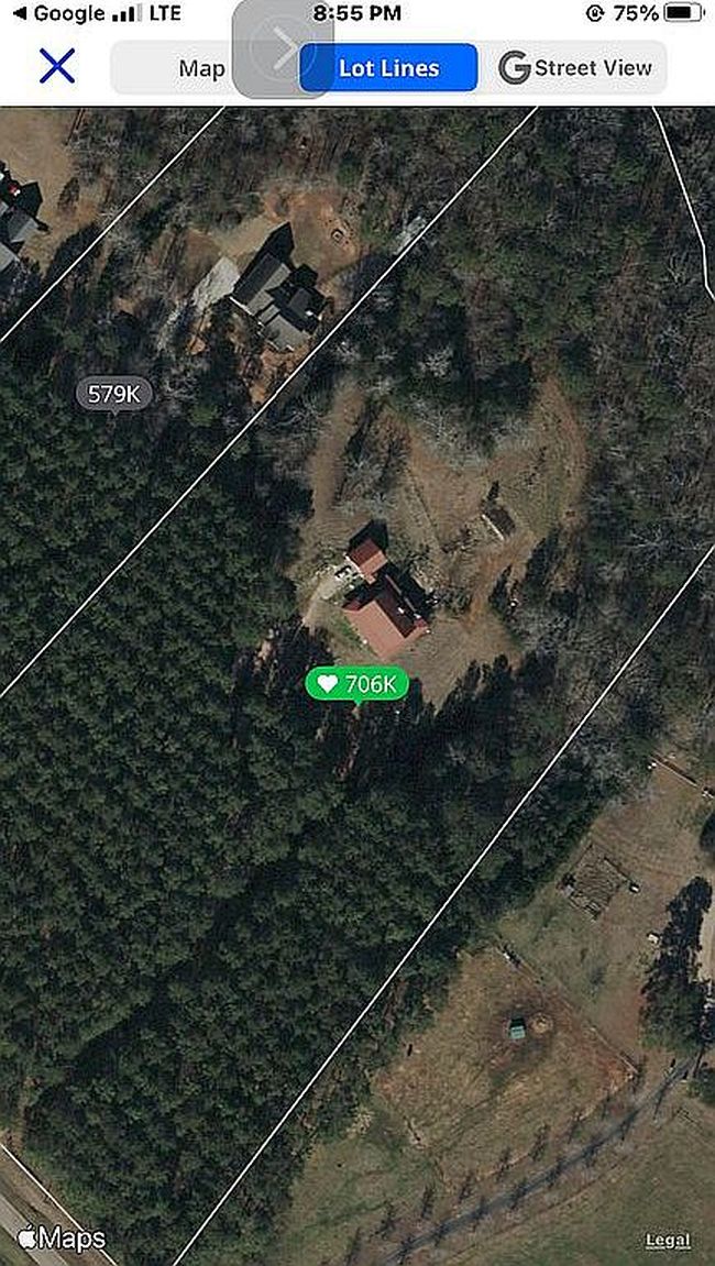 Photo of 1111 Rehoboth Rd, Bishop, GA