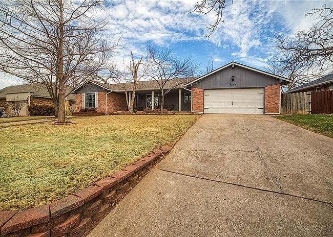 Image of 2020 Cedar Ridge Rd
