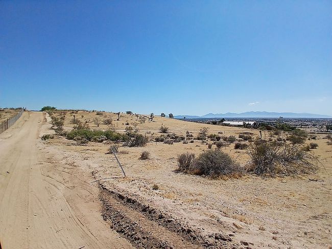 0 Brisbane Ave, Apple Valley, CA