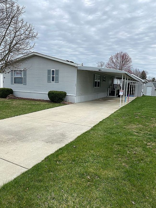 Image of 9301 N Union St Lot 66