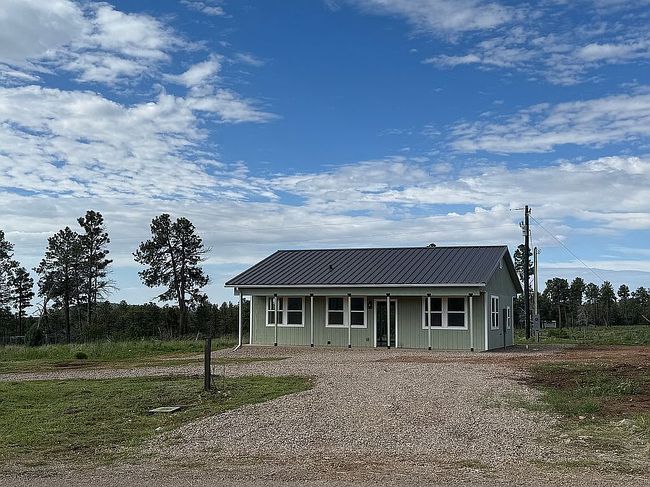 Photo of 132 Pawhuska Dr, Timberon, NM