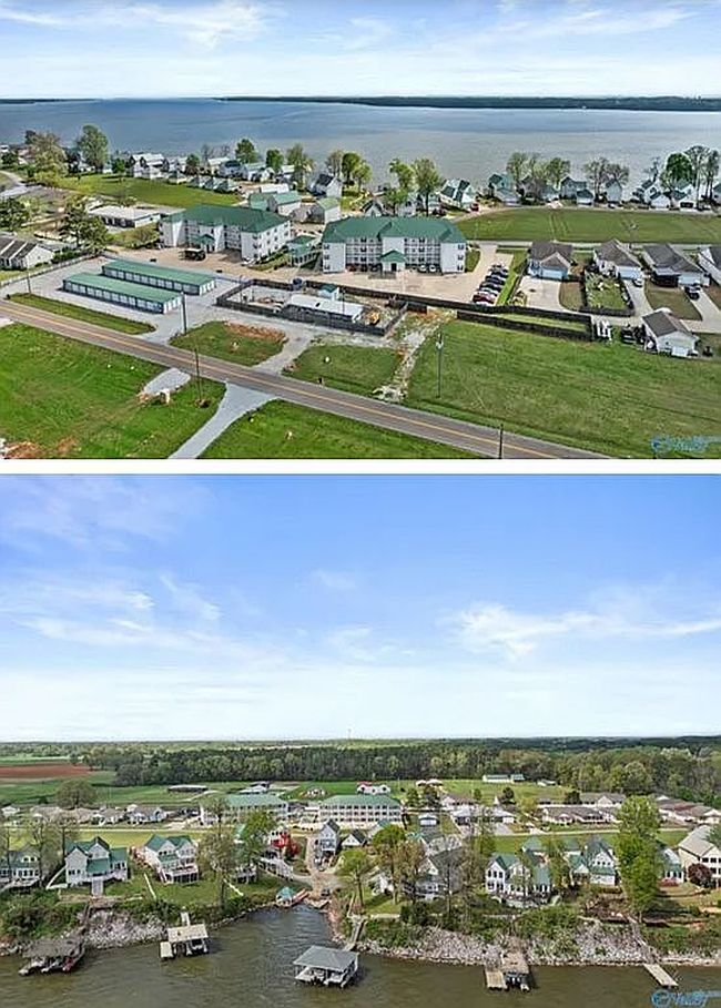 Image of 5799 Bay Village Dr