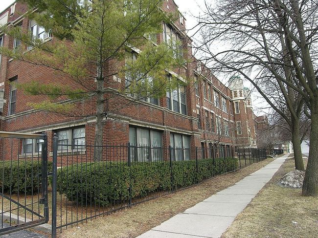 Photo of 917 Madison St Apt 112, Syracuse, NY