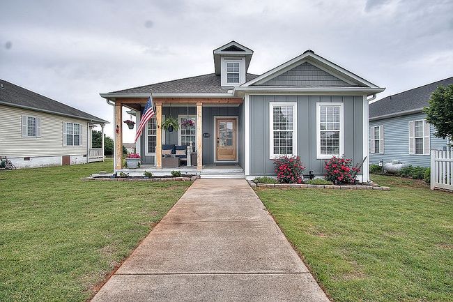 Image of 5709 Bay Village Dr