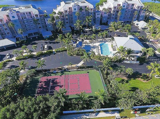 Image of 13113 Gasparilla Rd Unit 203
