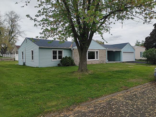 Image of 1413 Tennell Rd