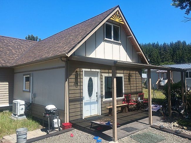 Image of 248 E Logsden Rd
