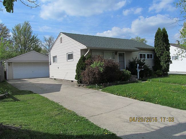 Photo of 5418 E 19th St, Indianapolis, IN