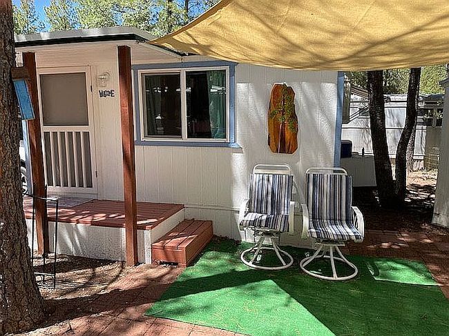 Image of 3489 Rainbow Lake Dr #44