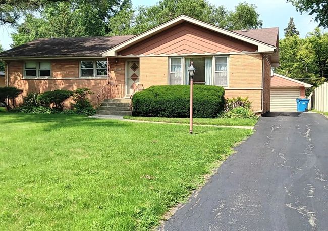 Photo of 12722 S 69th Ct, Palos Heights, IL