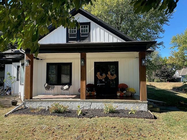 Photo of 1110 Filmore St, Sidney, IA