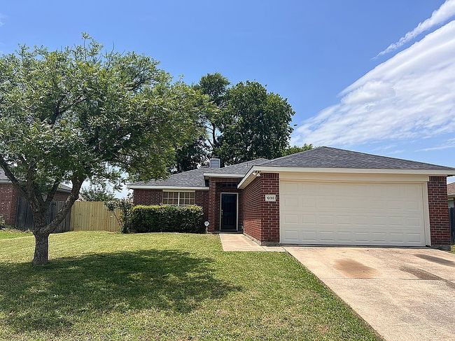 Image of 1030 Palomino Dr