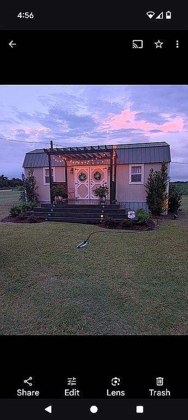 Photo of 25 Hartzog Rd, Slocomb, AL