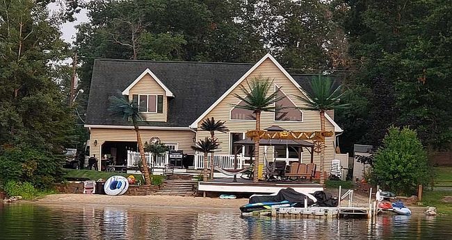 Photo of 3224 Comanche Trl, West Branch, MI