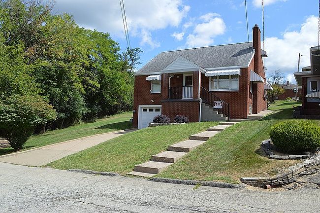 Photo of 71 Cort St, Washington, PA