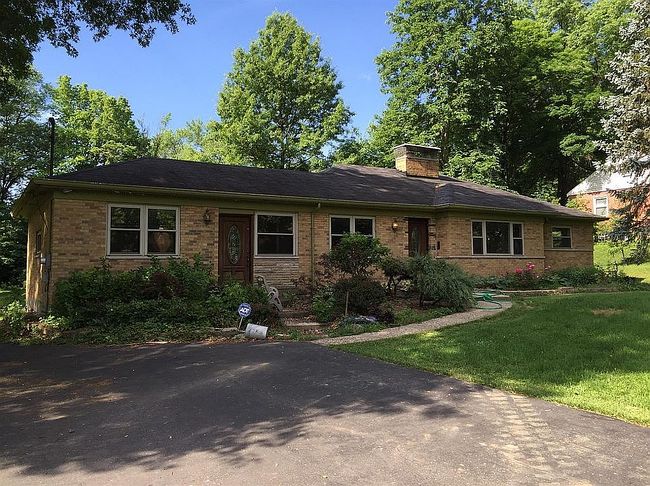 Preview of property located at 4151 Poole Rd