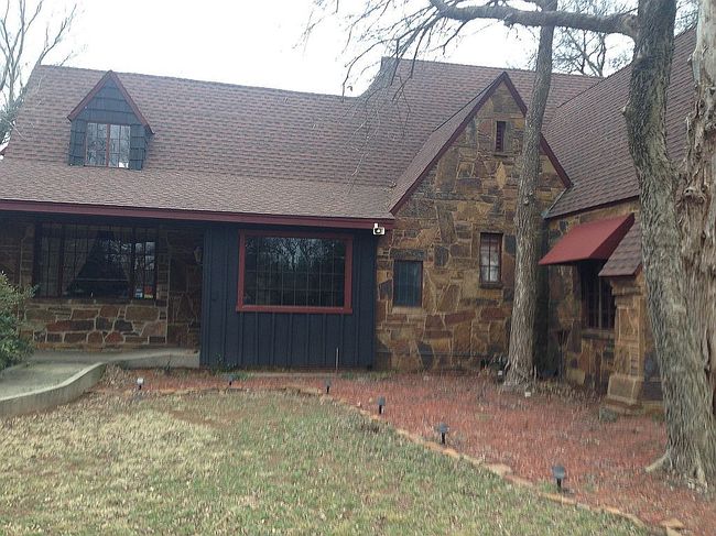 Photo of 7101 N Miramar Blvd, Oklahoma City, OK