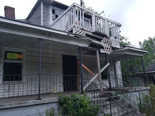 1100 West Ave Sw, Atlanta, GA