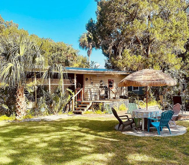 Photo of 2280 S Waterman Dr, Crystal River, FL