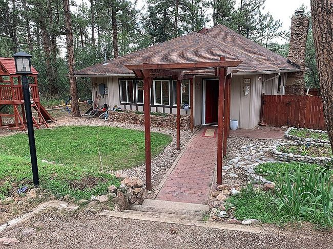 Photo of 250 Rocky Ford Dr, Palmer Lake, CO