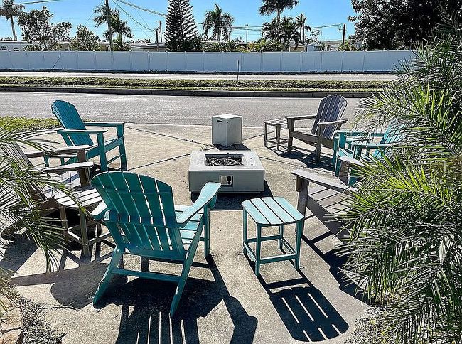Image of 100 Barefoot Williams Rd