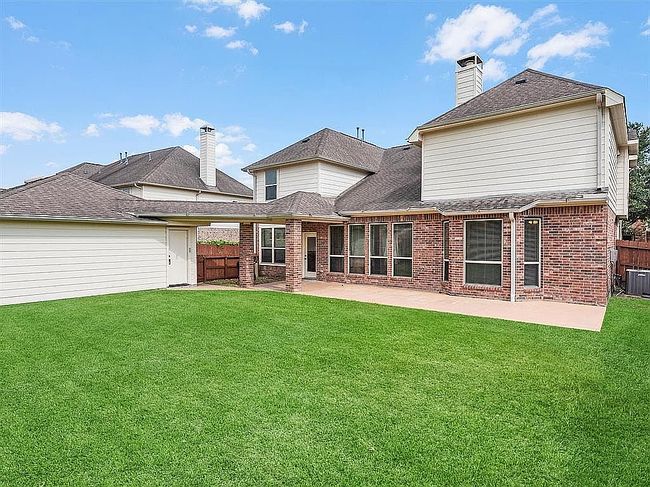 Image of 12603 Fall Branch Ln
