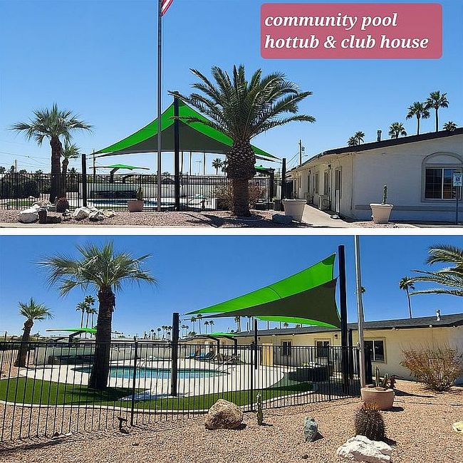Photo of 9421 E Main St #B41, Mesa, AZ