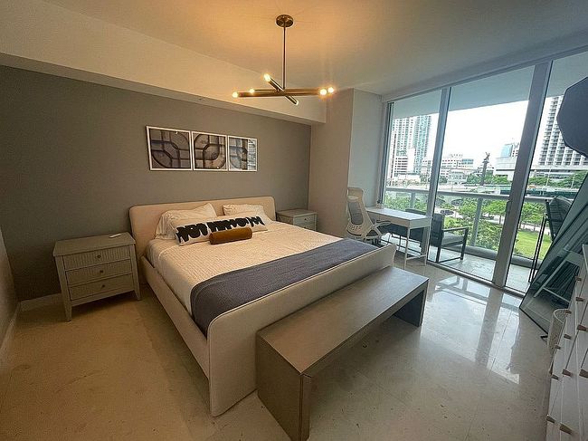 Photo of 465 Brickell Ave Apt 506, Miami, FL