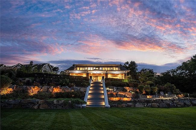 Photo of 9 Voorhis Point, Nyack, NY