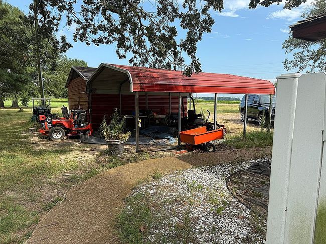 Photo of 112 Jack Burns Rd, Palestine, AR