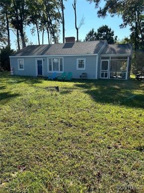 Preview of property located at 13 Suwannee Beach Dr