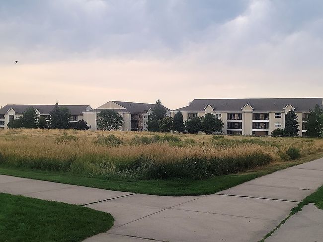 12288 W Dorado Pl #10-301, Littleton, CO