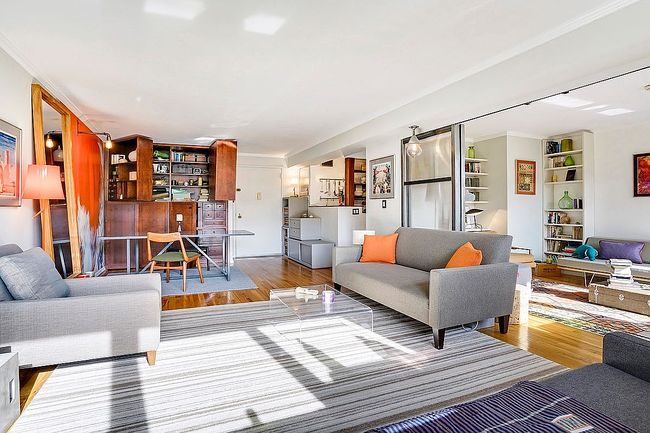 Photo of 220 Manhattan Ave Apt 4U, New York, NY