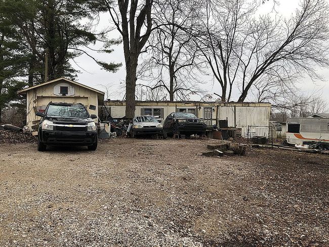 Image of 5864 W Charles Pl