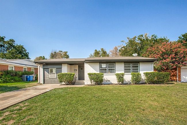 Preview of property located at 2619 Fenwick Dr
